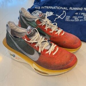 Nike Air Zoom Alphafly Next% 3